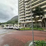 Suite - Barra Olimpica