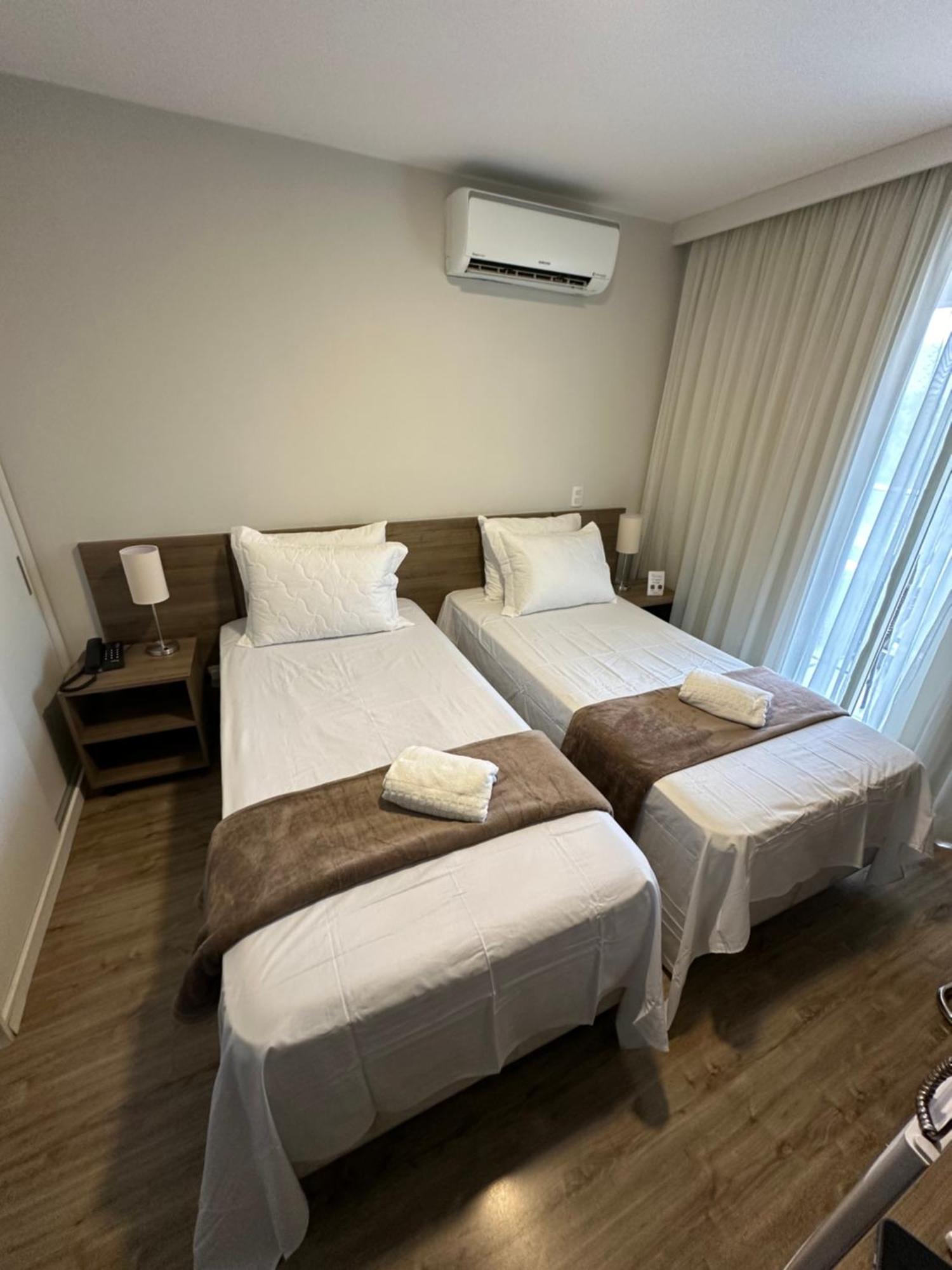 Aparthotel Flat - Barra Olimpica