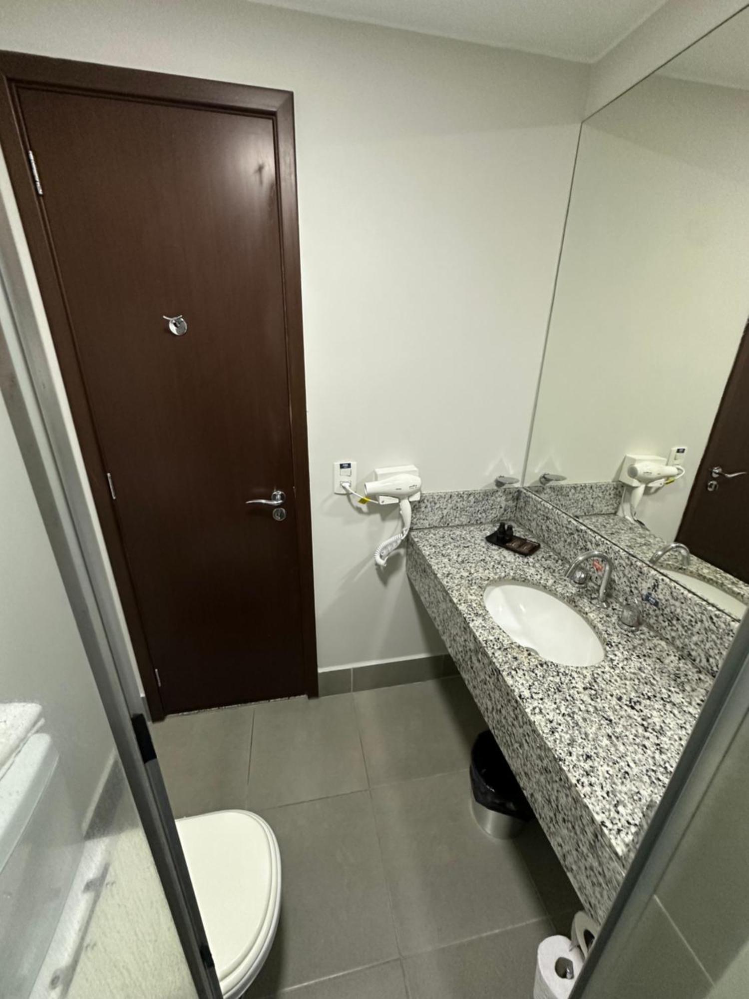 Aparthotel Flat - Barra Olimpica Rio de Janeiro