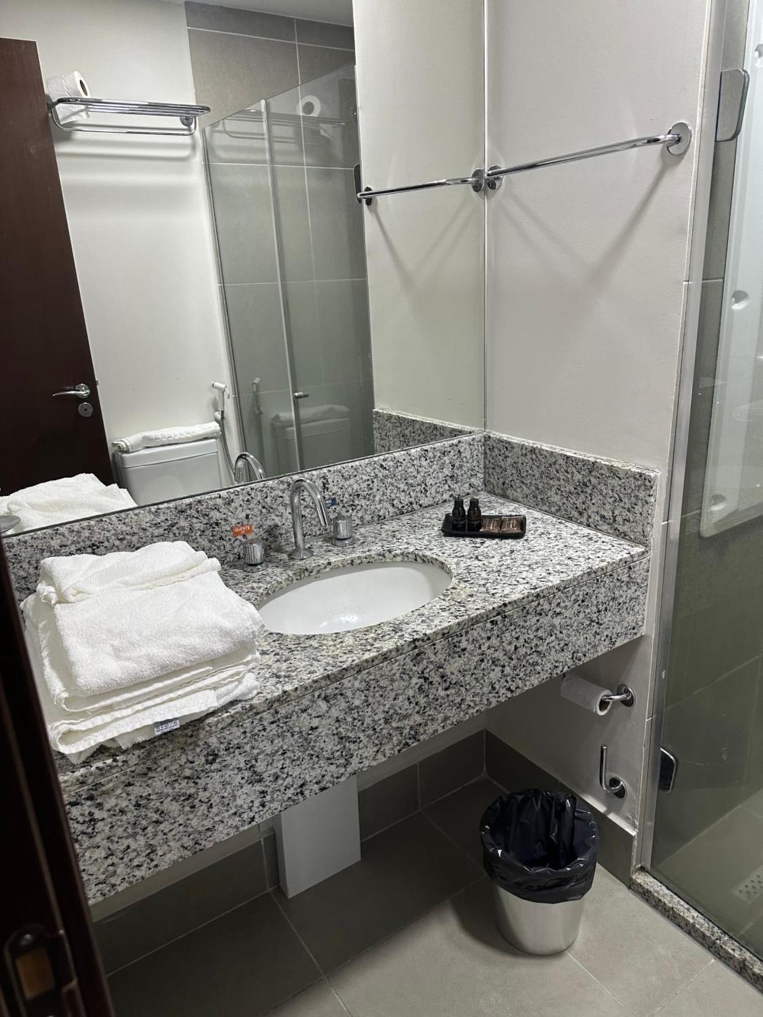 Aparthotel Flat - Barra Olimpica *
