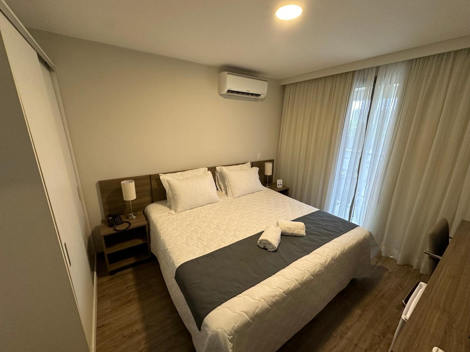 Flat - Barra Olimpica Rio de Janeiro