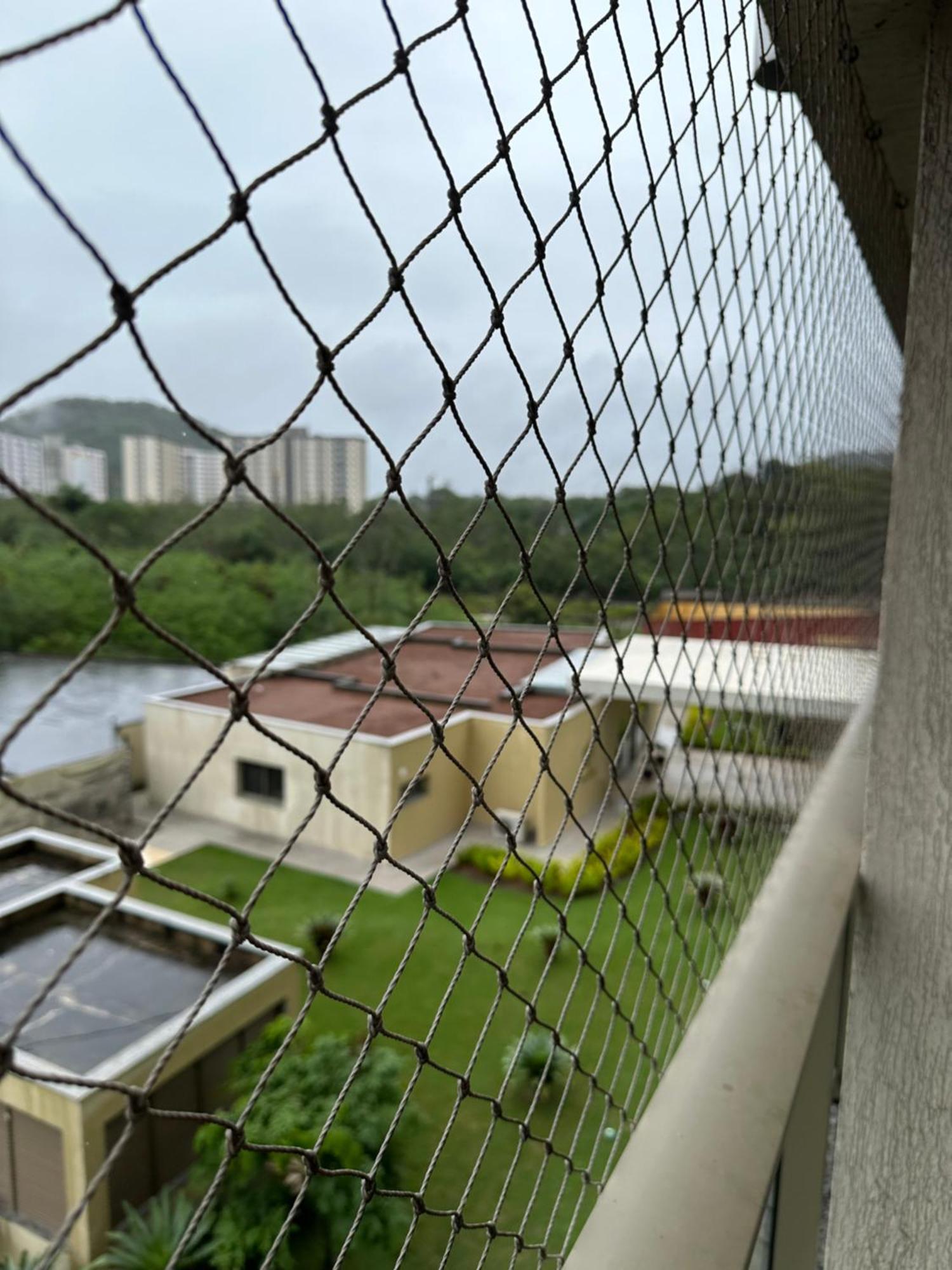 Flat - Barra Olimpica * Rio de Janeiro