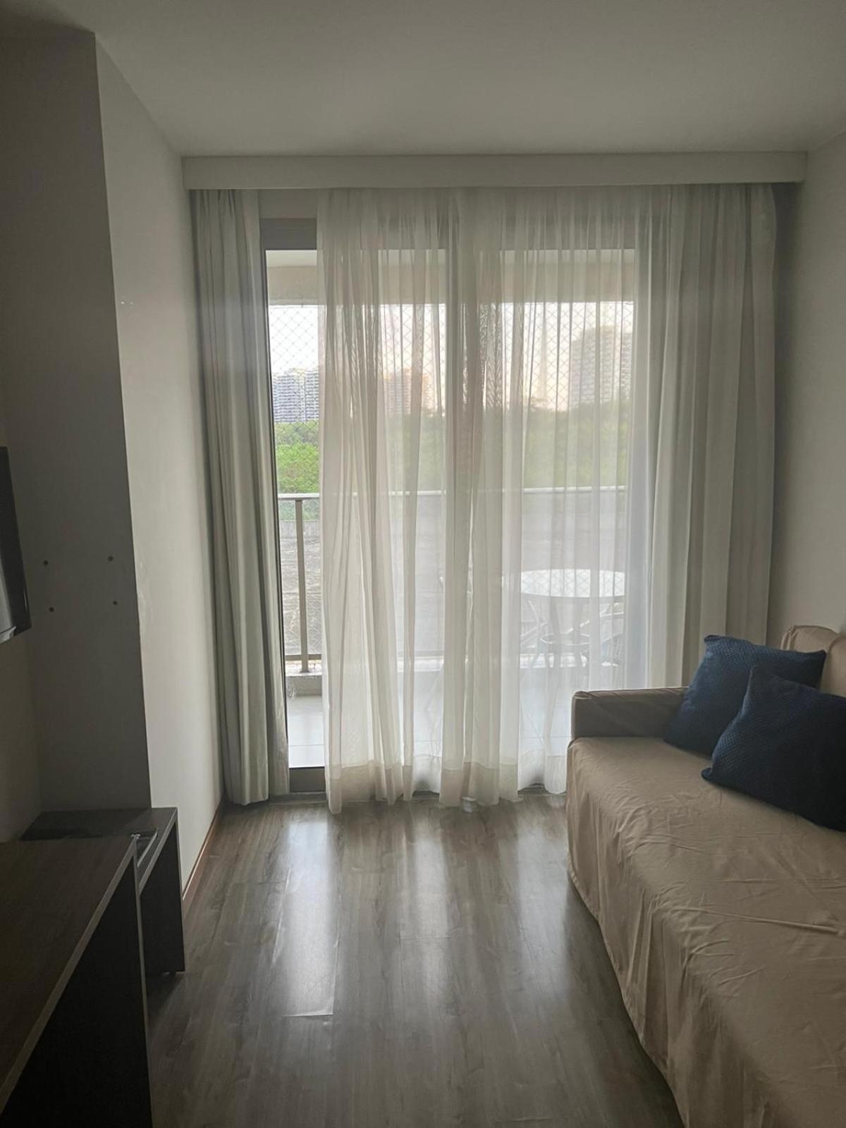 Flat - Barra Olimpica Aparthotel