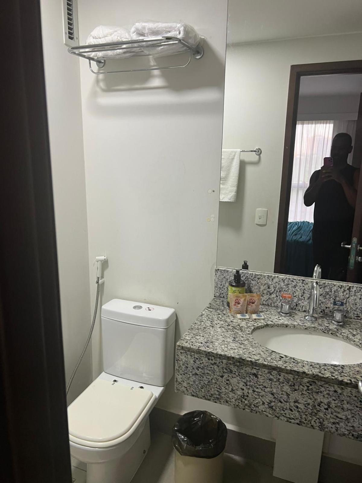 Aparthotel Flat - Barra Olimpica Rio de Janeiro