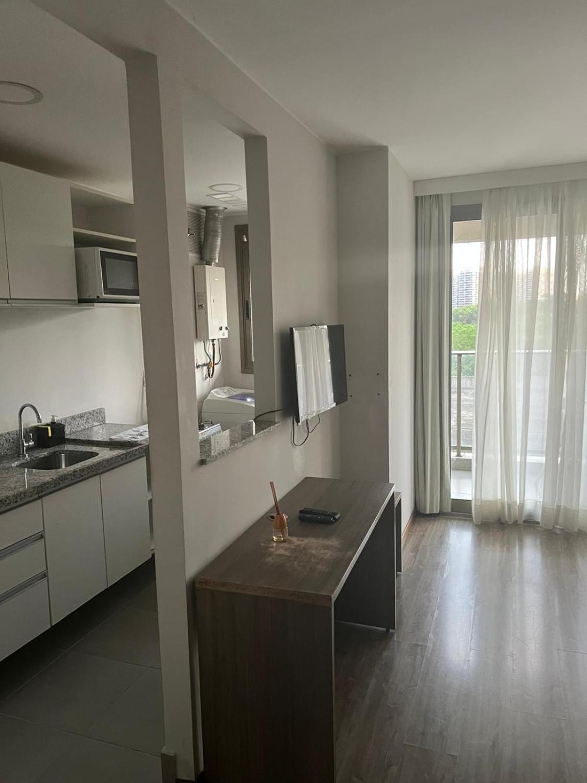 Flat - Barra Olimpica Aparthotel